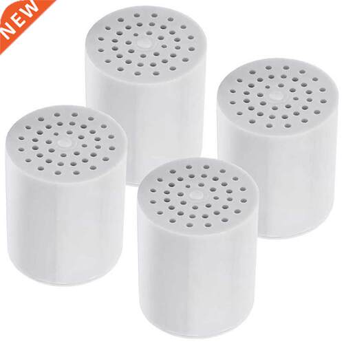 15 Stage Replacement Filter Elements,Reduce Hard Water Heavy