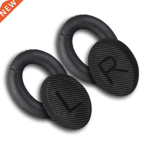 Replacement Earpads For BOSE QC5 Headphone Ear Pad Cushion