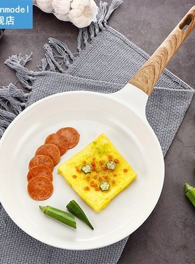 Ceramic frying pan cookware set pot and non stick cooking pa