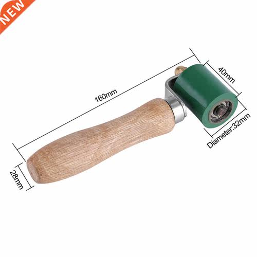Hand Roller 40mm Silicone High Temperature Resistant Seam Ha