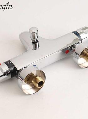 Xueqin Bathroom Bath Shower Faucets Water Contr Valve Wall