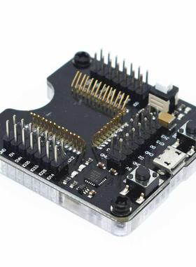 10pcs ESP2 test board ESP2-WROVER small batch burn fixture