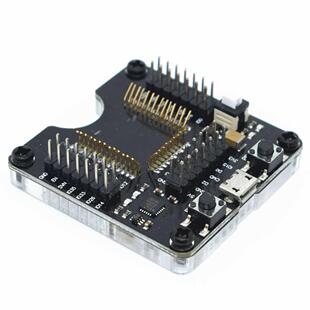 10pcs ESP2 test board ESP2-WROVER small batch burn fixture