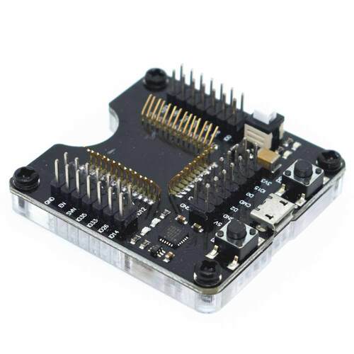 10pcs ESP2 test board ESP2-WROVER small batch burn fixture