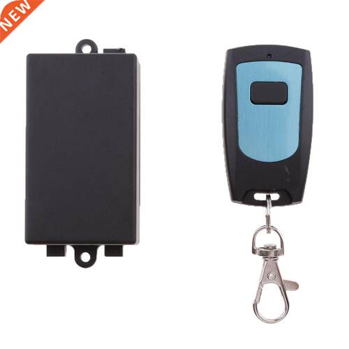 12V Switch For DoorLock Access Control System 315MHZ