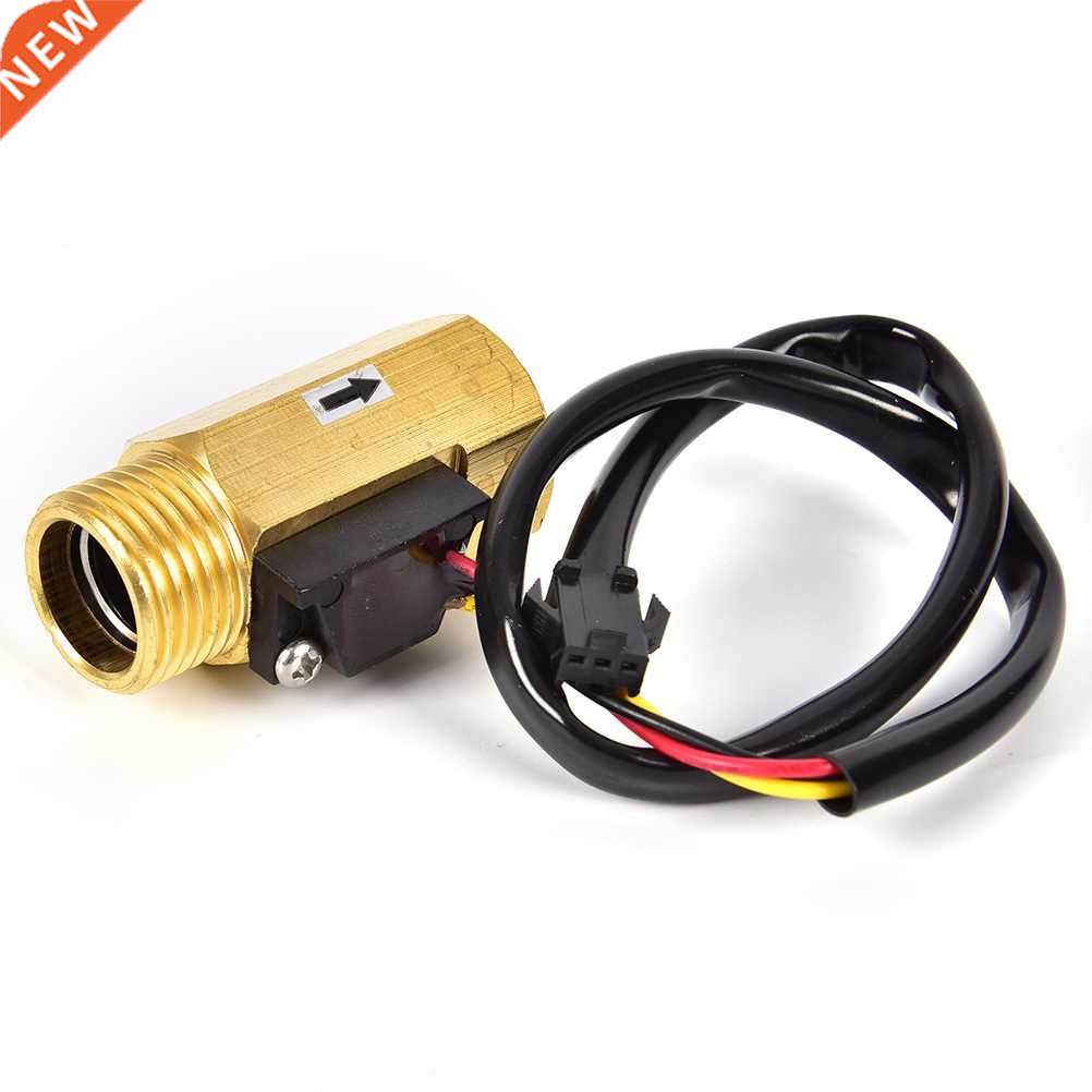 1-30L/min Flow Sensor G1/2