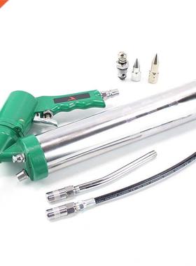 400Cc Professional Pneumatic Grease Repeating Air Operated G