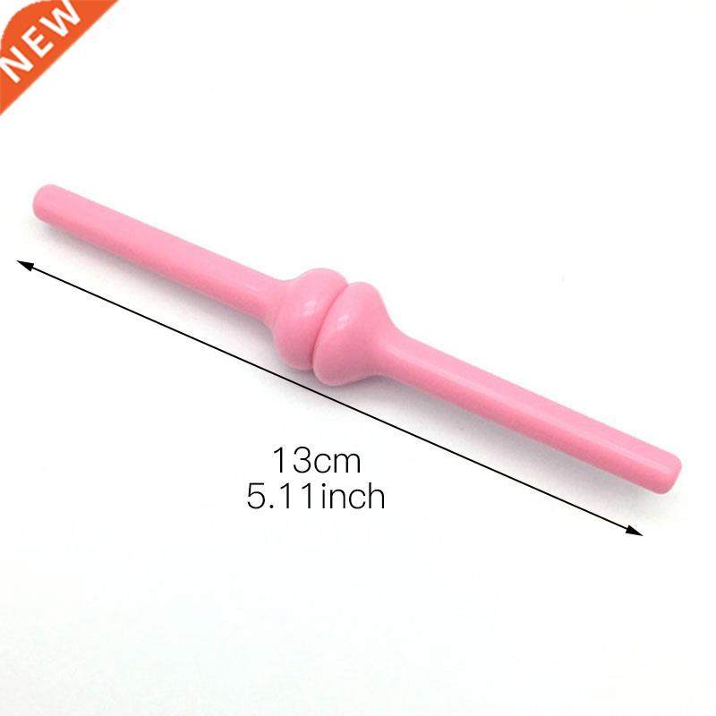 Wave Pattern Rolling Pin Fondant Roller Cake Decorating Too