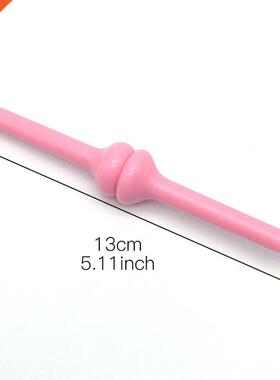 Wave Pattern Rolling Pin Fondant Roller Cake Decorating Too