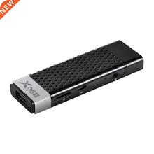 Powstro Hgh Qualty X96S 2GB+16GB S905X2 Androd 8.1 Smart