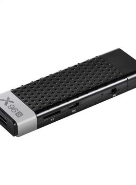 Powstro Hgh Qualty X96S 2GB+16GB S905X2 Androd 8.1 Smart