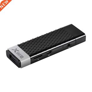 Powstro Hgh Qualty X96S 2GB+16GB S905X2 Androd 8.1 Smart