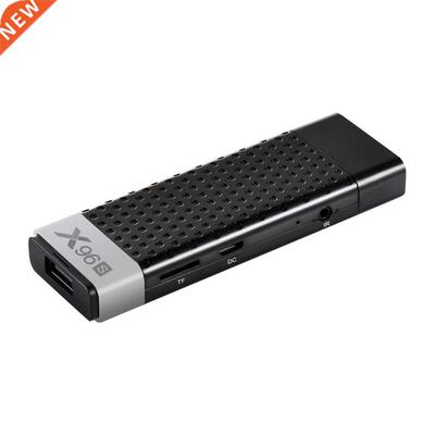 Powstro Hgh Qualty X96S 2GB+16GB S905X2 Androd 8.1 Smart