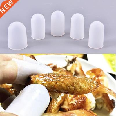 5Pcs/Set Portable Independent White Kitchen Bathroom Cooking