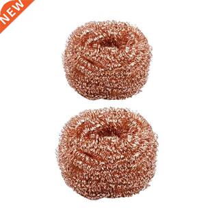 Coiled Brass Tip Cleaning Soldering Tip Cleaner Wire for Cle