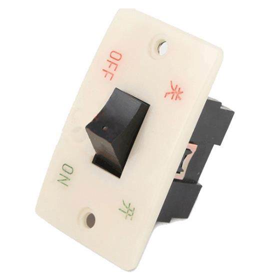 HY-10/ On/Off Pushbutton Control Switch AC 80V 10A 2pcs