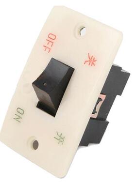 HY-10/ On/Off Pushbutton Control Switch AC 80V 10A 2pcs