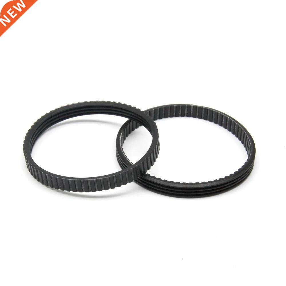 2pcs Rubber Planer V-Drive Belt 225069-5 Power Tools Replace