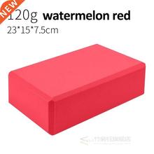 High Density EVA Yoga Block Foam Block Brick for Crossfit Ex