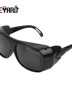 NCEYARD Weldng Welder Goggles Gas Argon Arc Weldng Prote