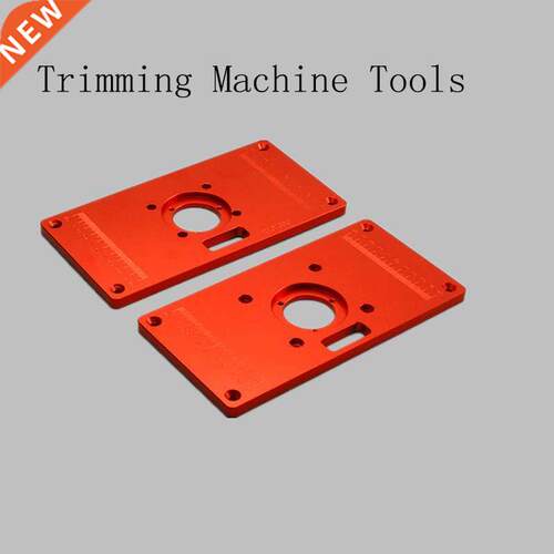 Trimming Machine Auxiliary Tools Flip Board  Tools Woodwo