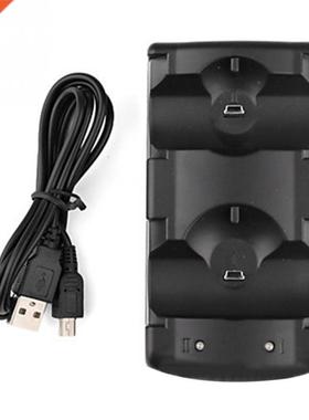 Laders USB Opladen Aangedreven Dock Charger PlayStation 3 Ga