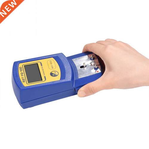LCD Display Tip Thermometer FG-100 Soldering Temperature Tes