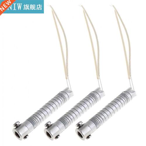 3pcs/lot 220V 60W External Heating Electric Iron Heating Nic