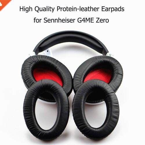 Memory Foam Ear Pads Replacement Earpads for Sennheiser PXC