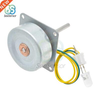 Three Phase AC Generator Mini Micro Brushless Motor Miniatu