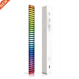 Car Home LED Strip Decoration APP Control Voice Activated Li