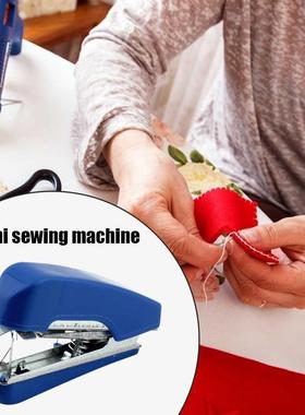 Sewing Machines Household Pocket Hand-Held Tools Needlework