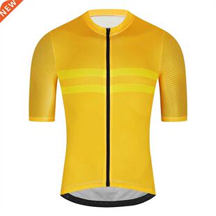 Pro Team MTB Cycling Jersey Maillot Shirt Motocross Jumper E