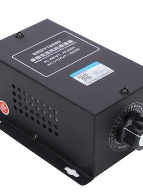 Motor Speed Governor Adjuable Switch Single-Phase Fan Spee