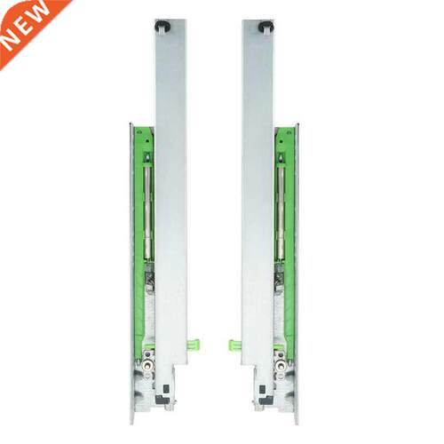 Three-Section Buffer Slide Rail Damping Slide Rail Support