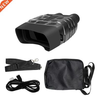 HD Binoculars Binocular Night Vision Device High Magnificati
