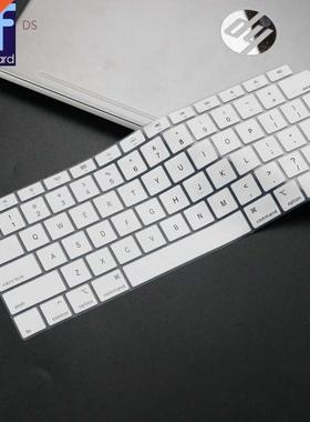 Silicone Keyboard Cover MacBook Air 13 inch 2019 2018 Relea