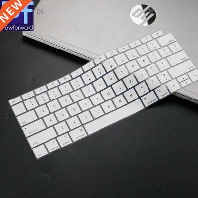 Silicone Keyboard Cover MacBook Air 13 inch 2019 2018 Relea