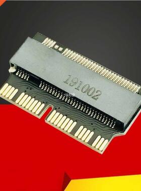 Add On Card M.2 Adapter M2 to SSD 适用于 Macbook Ar 2013 20