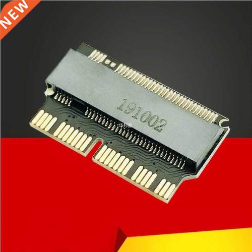 Add On Card M.2 Adapter M2 to SSD 适用于 Macbook Ar 2013 20
