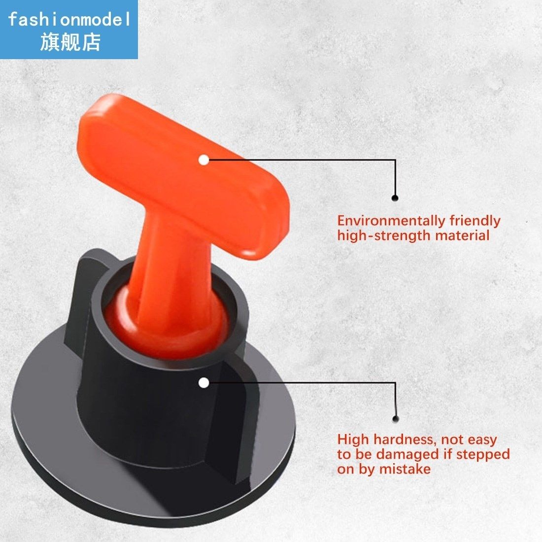 Tiling Construction Tools 1.5MM Replacement Steel Needles fo