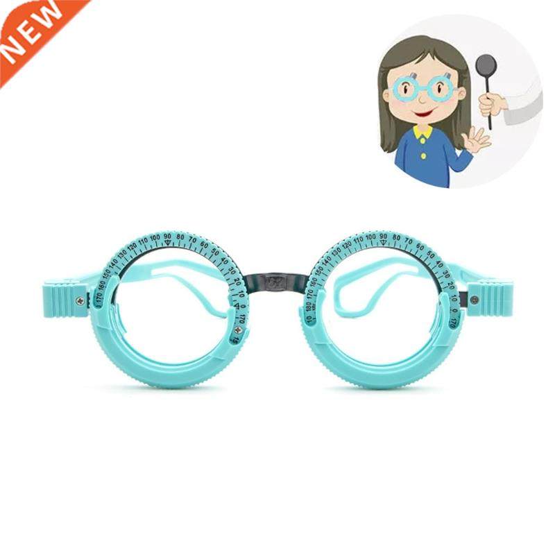 Optometry Child Universal Trial Lens Frame Optician Test Too