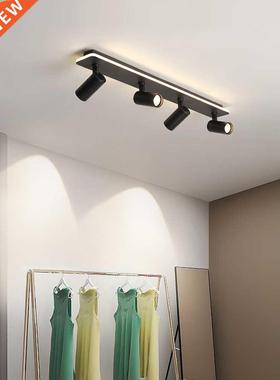 Modern LED Ceiling Lamp Spotlights For Living Dining Room Be