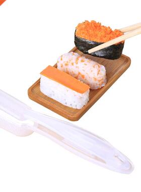 DIY Sushi Mold Onigiri Rice Ball Food Press Sushi Maker Mold