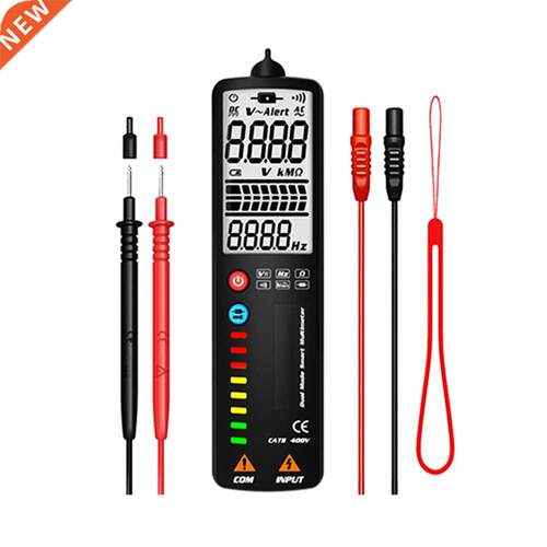 MAXRIENY Dual Mode Intelligent Digital Detection Multimeter