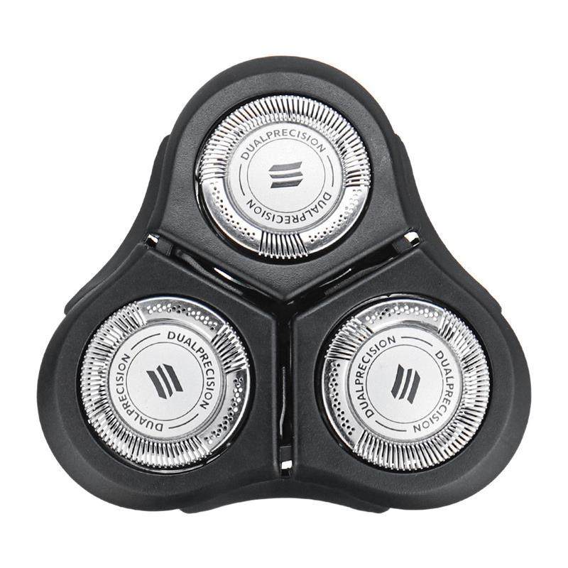 EAS-Replacet Shaver Head Philips Norelco Rq11 Rq1180 Rq1160