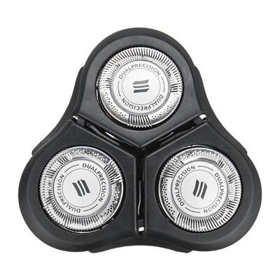 EAS-Replacet Shaver Head Philips Norelco Rq11 Rq1180 Rq1160