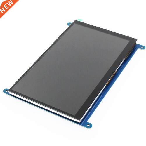 7inch LCD monitor HDMI 1024X600 HD touch screen capacitive