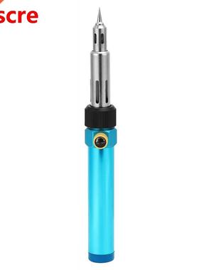 Portble Butne Gs Pen Refillble Butne Torch Wireless Gs