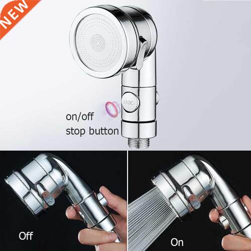 Zloog Faucet External Shower Head Bathroom Kitchen Basin Tap